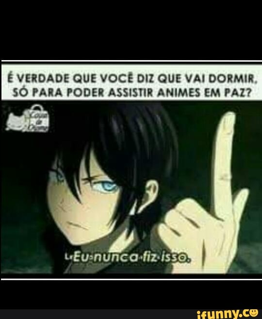 Animes que são difíceis de explicar se alguém ver você assistindo! - iFunny  Brazil