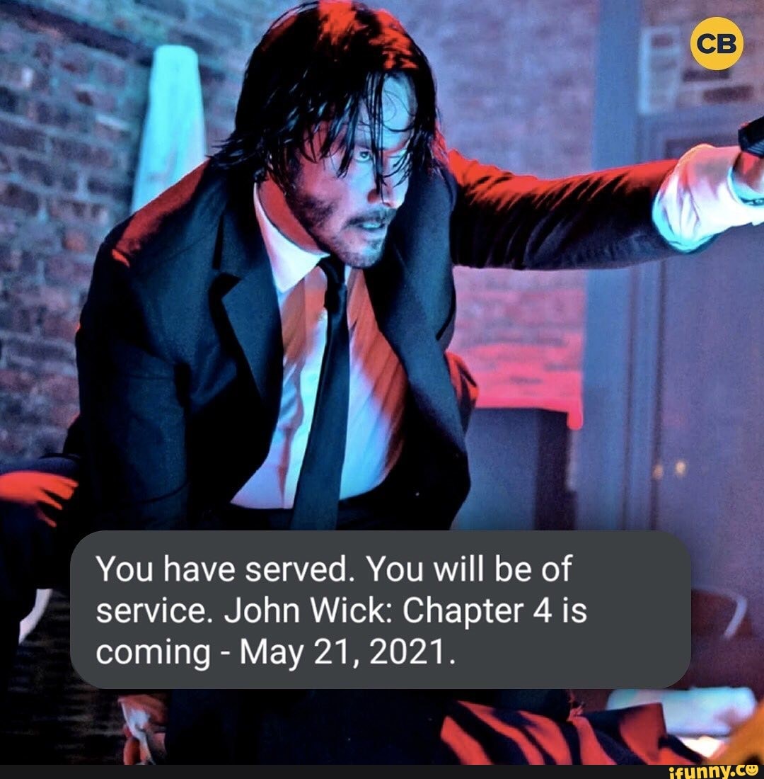 John Wick: Chapter 4 – Filmes no Google Play