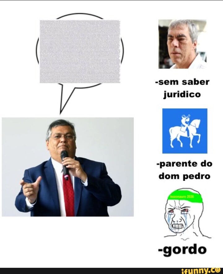 Parente não é família! #parente