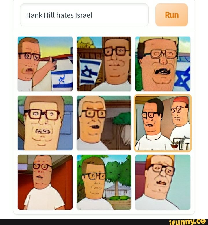 frases de hank hill