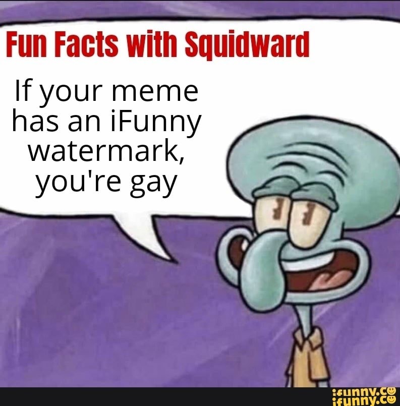 YourAverageMental on X: Squidward! what are you doing in the