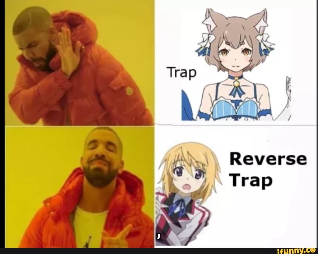 Reverse Anime Memes added a new photo. - Reverse Anime Memes