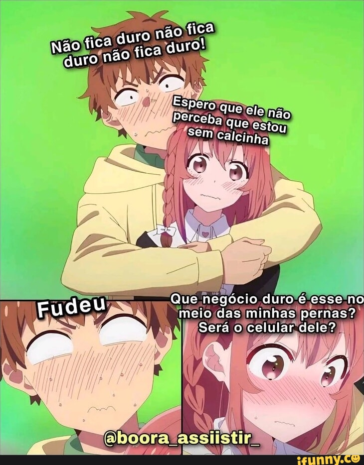 Esse negócio presta? : r/animebrasil