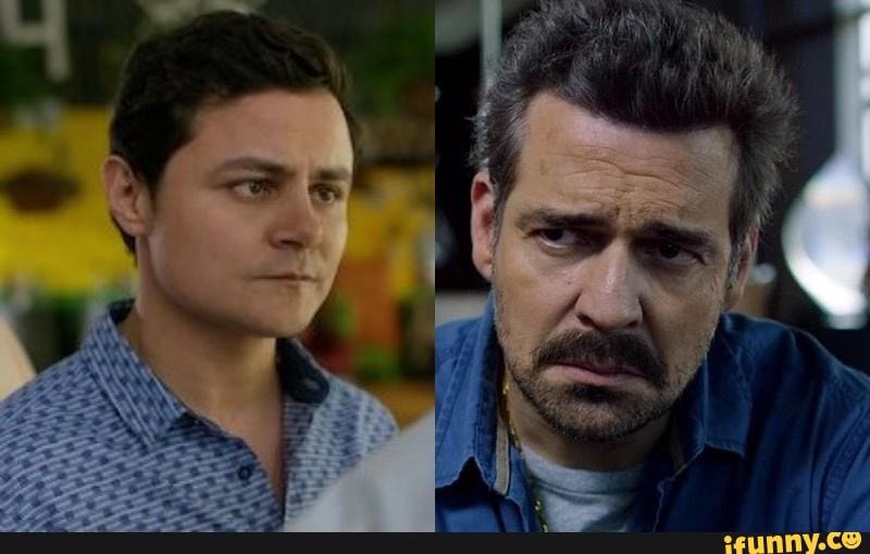 Viewers of Narcos will remember David & Chepe for their roles in the ...