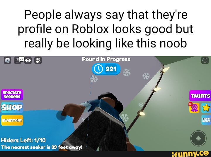 Roblox memes. Best Collection of funny Roblox pictures on iFunny