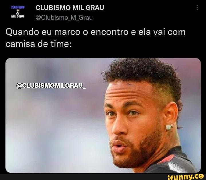 Clubismo união flarinthians clubismo - iFunny Brazil