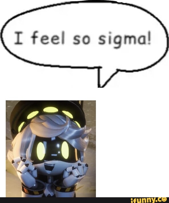 SIGMA MOMENT IN ROBLOX!! - iFunny Brazil