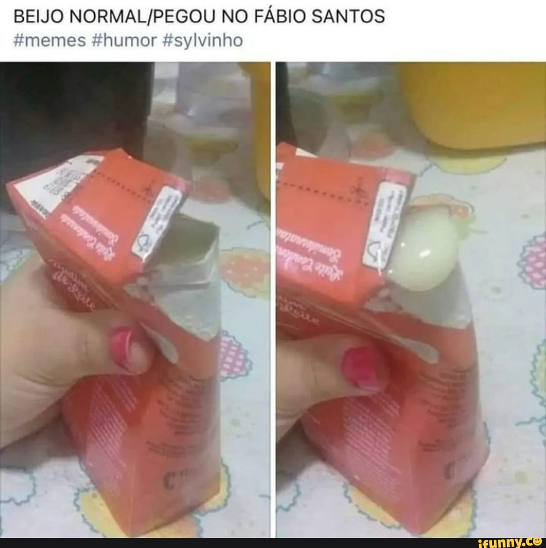 Beijo na testa é a forma de carinho mais linda do mundo Qamorvicianteamor -  iFunny Brazil