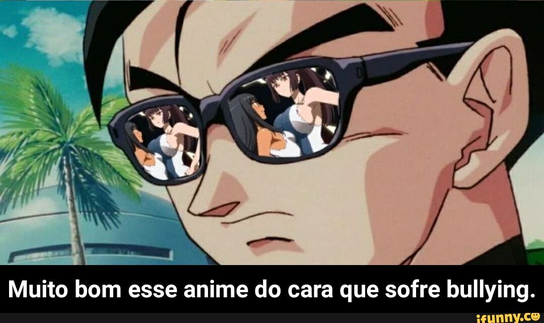 Muito bom esse anime do cara motosserra - iFunny Brazil