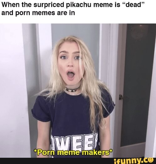 Pornmemes memes. Best Collection of funny Pornmemes pictures on iFunny  Brazil