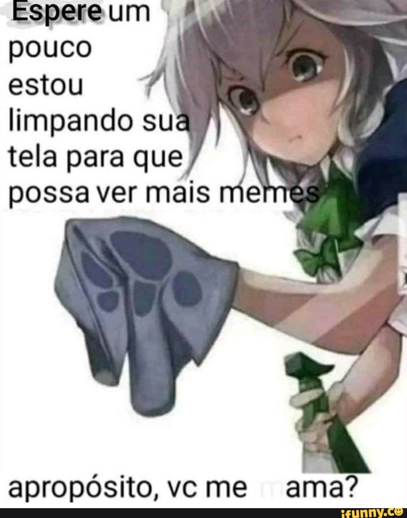 Animes na sua tela