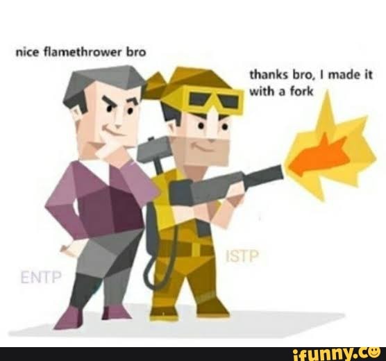 Mbti memes. Best Collection of funny Mbti pictures on iFunny