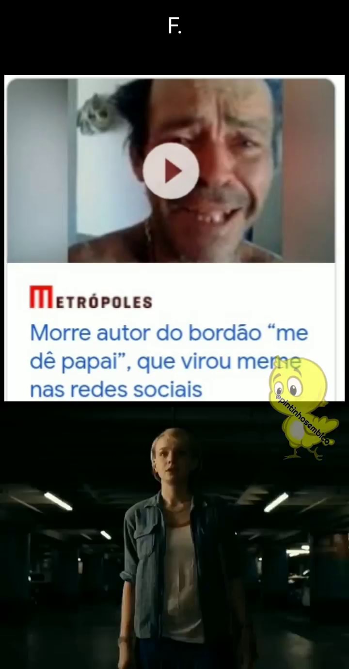 Video memes LUIQUevK6 by Apevia: 64 comments - iFunny Brazil