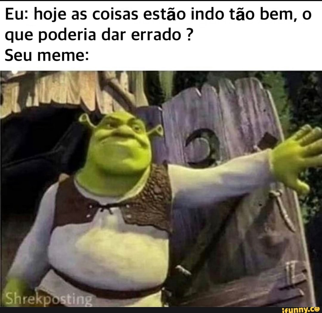 Tudo começou a dar errado ado o danoninho ice parou de existir em minha  vida - iFunny Brazil