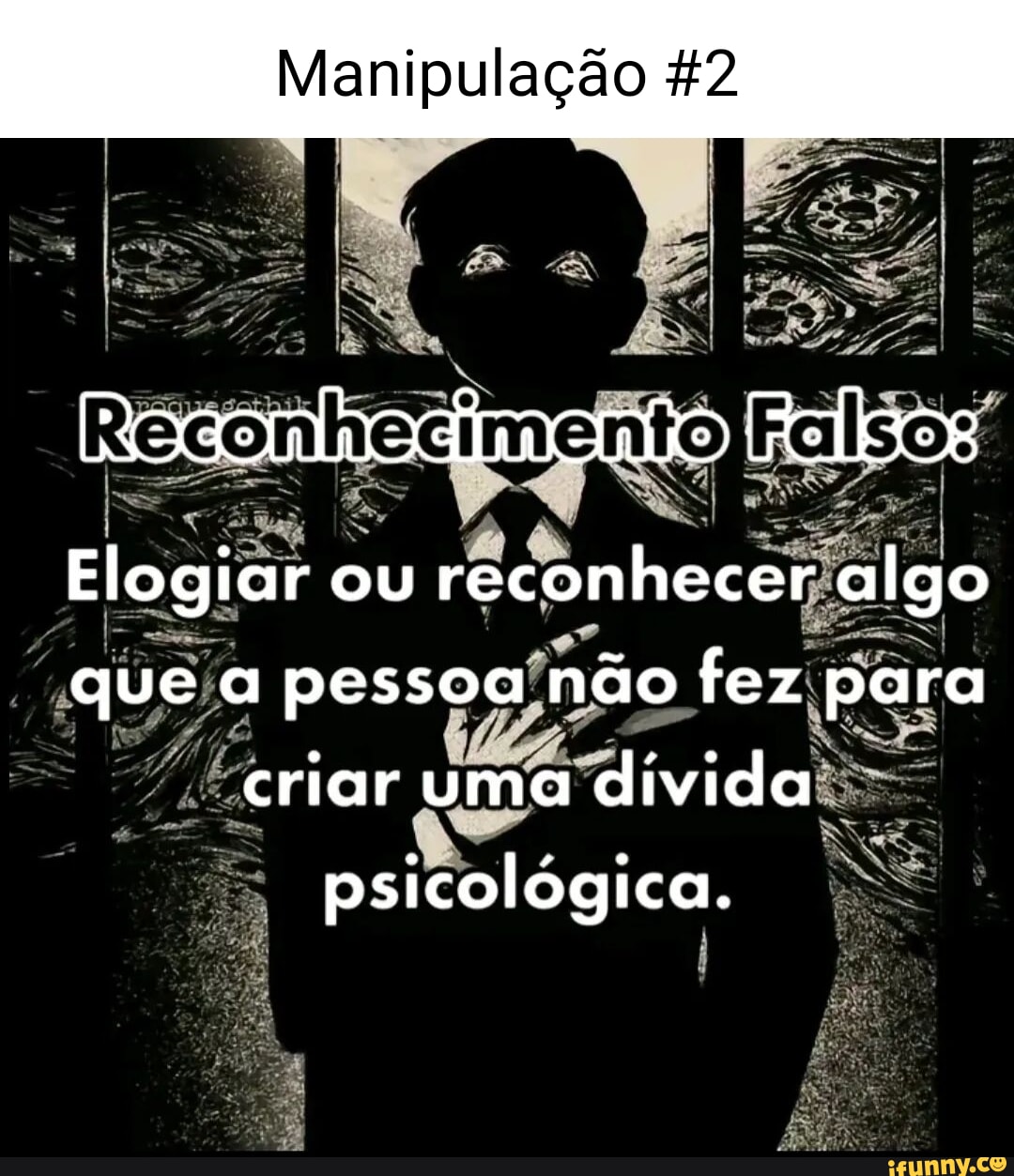 Manipulação Psicológica: Como Identificar e Se Defender