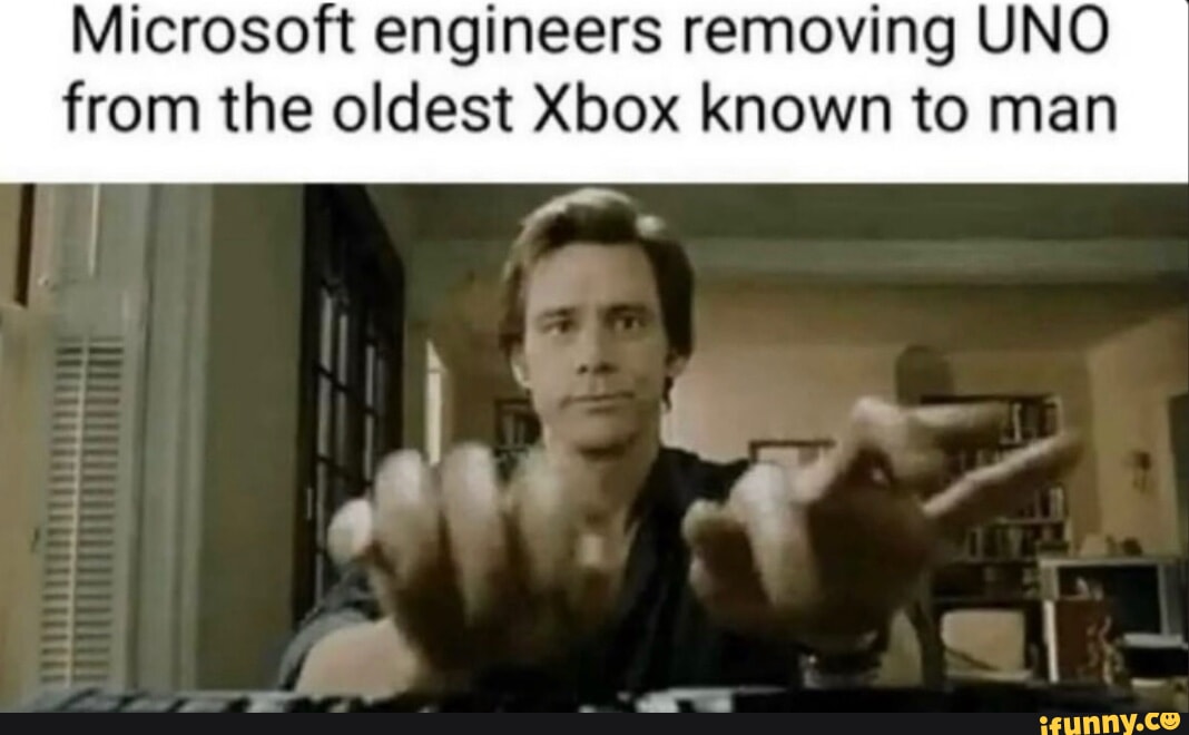 Oldest xbox 2024