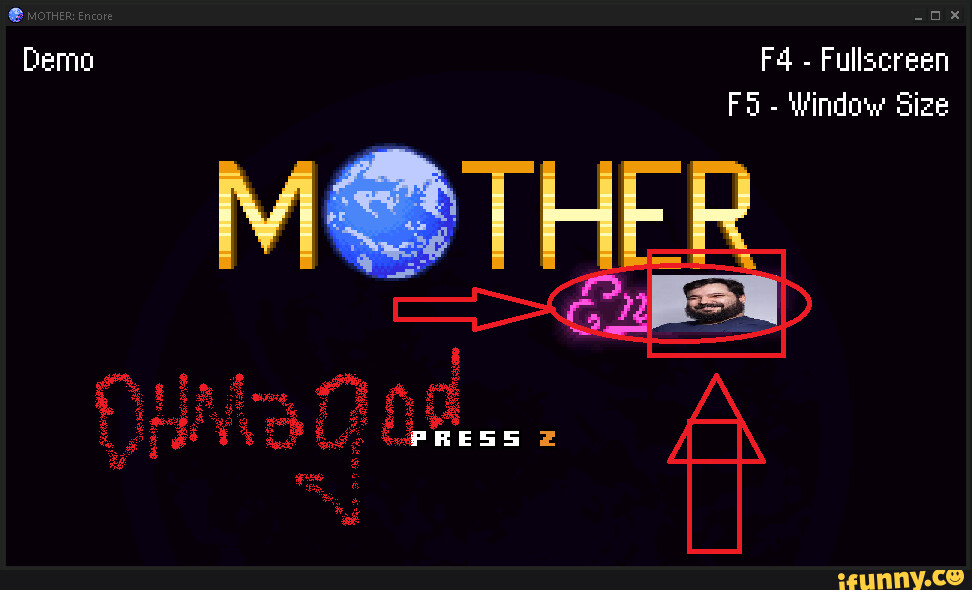 EarthBound Brasil: MOTHER 1+2 lançado!