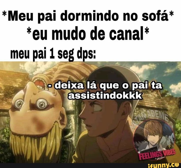 Canal: Toddyn já parou pra pensar como uma coisinha minúscula - iFunny  Brazil