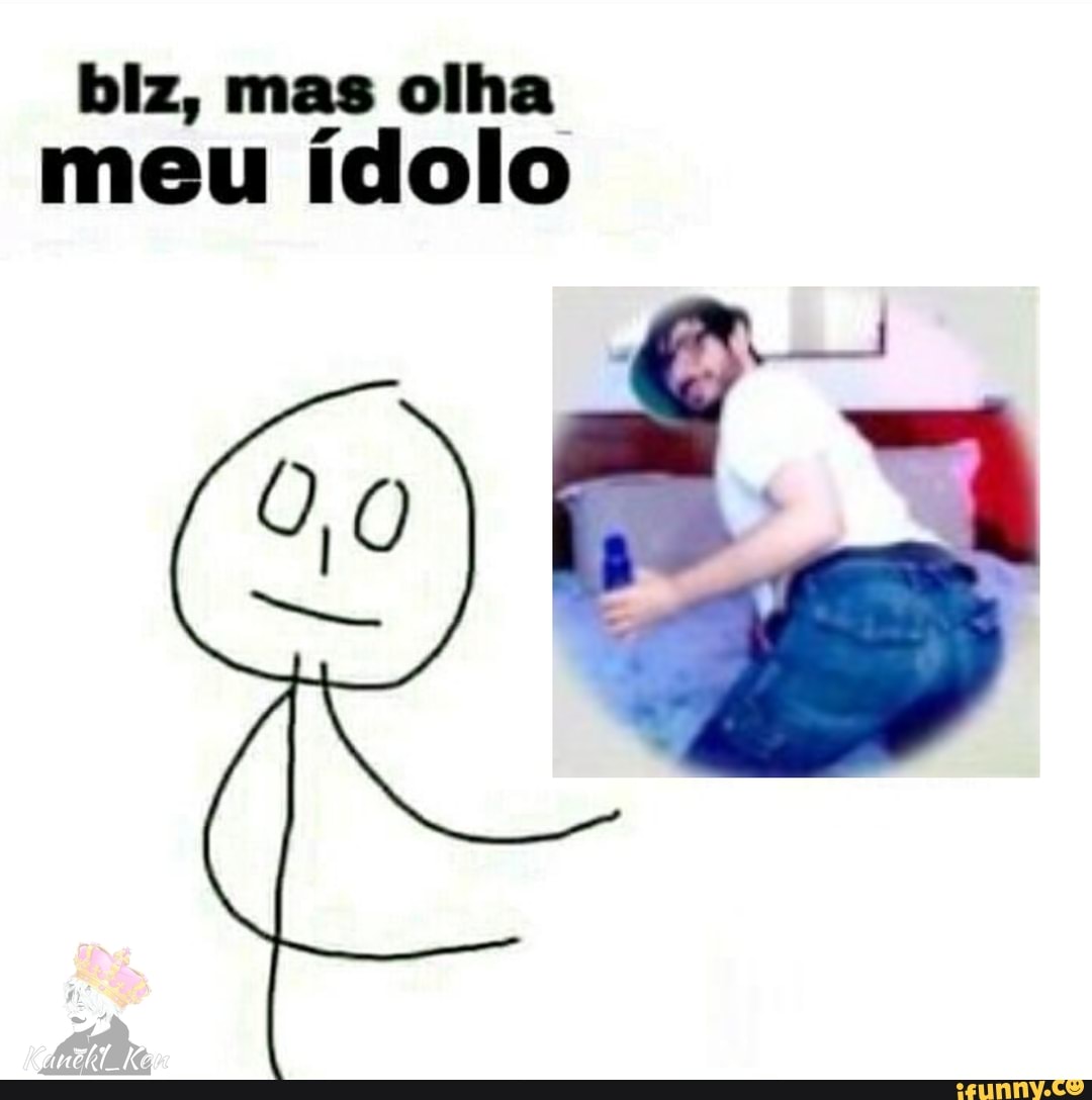 OS OLHOS NOS ANIMES ONARIZE A BOCA - iFunny Brazil