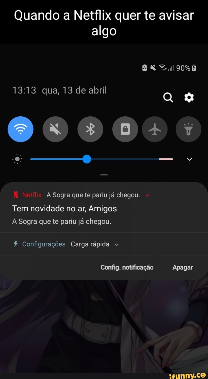 Como cancelar a conta da Netflix + rápido > [NOVIDADE]