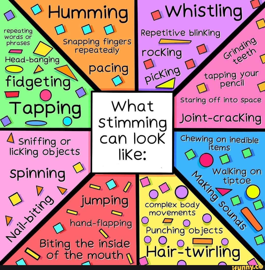Repetition Of Words
