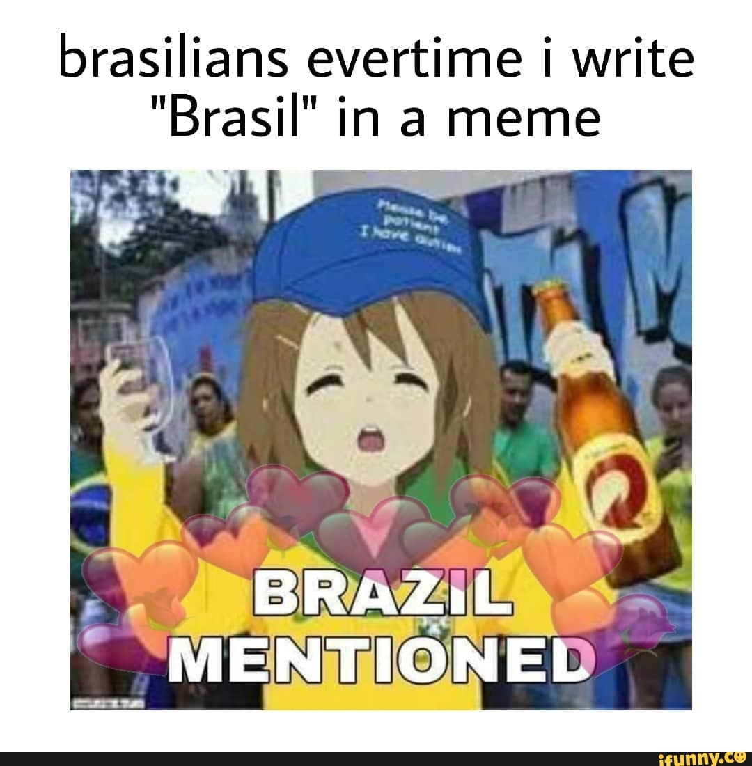 Picture memes VYgssQiO8 by BasedLuigi - iFunny Brazil