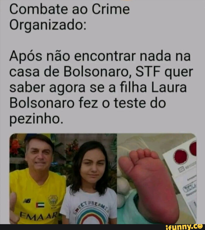 Bolsonaro sobre facada: Pedi que minha filha não ficasse orfã