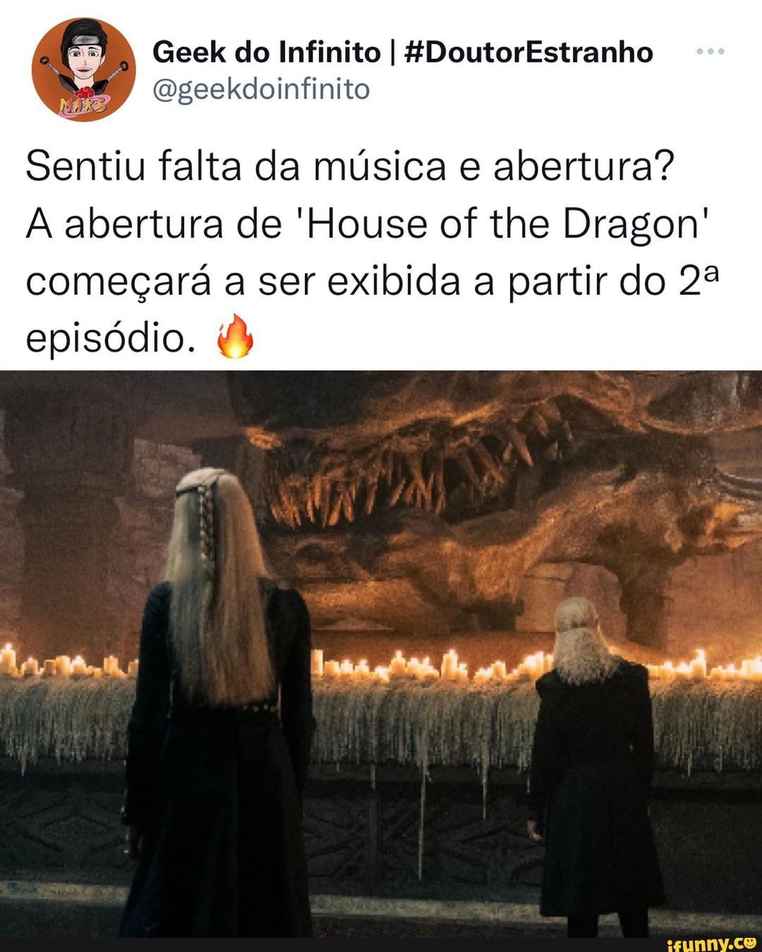 Houseofdragon memes. Best Collection of funny Houseofdragon pictures on  iFunny Brazil