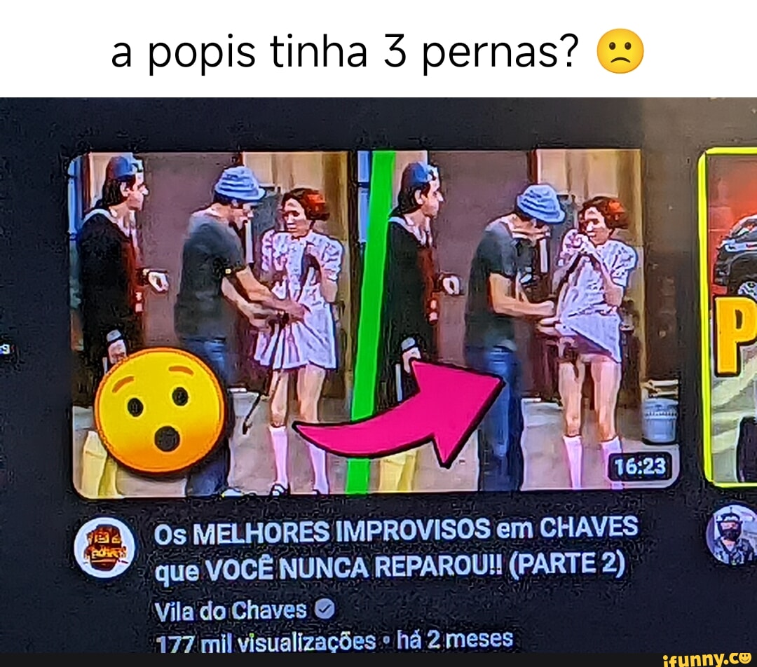 Memes de imagem 5iJUhE3C8 por 1930_Um_Sentimento_Antigo: 27 comentários -  iFunny Brazil