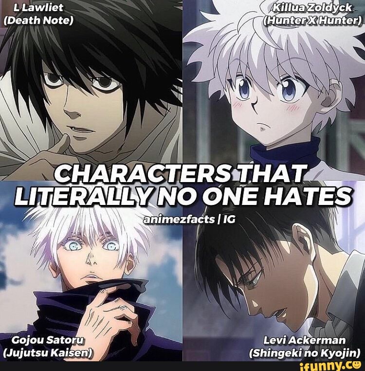 Lawliet is cool anyways : r/DeathNoteMemes