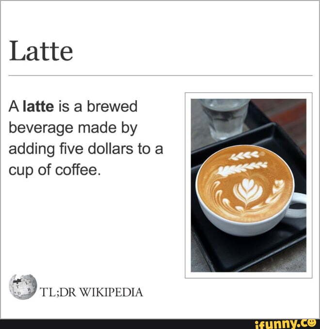 Latte - Wikipedia