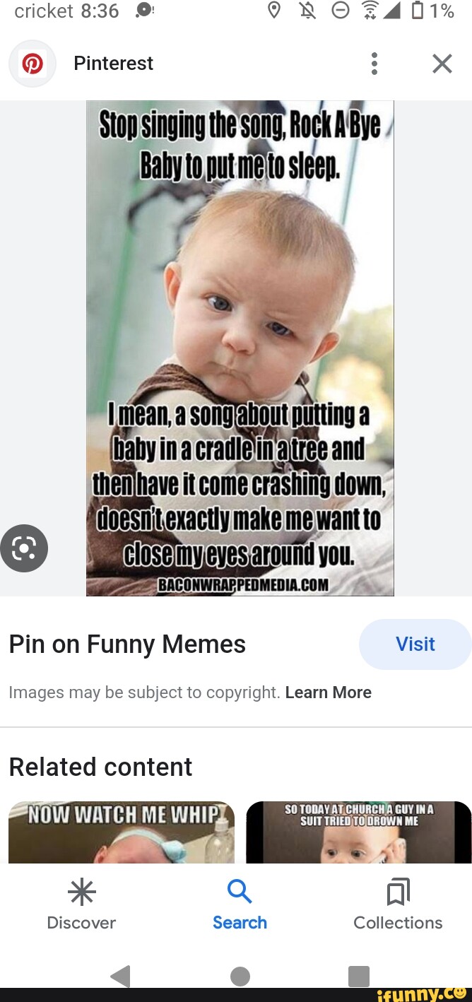 Pin on Pinterest's Funniest Memes