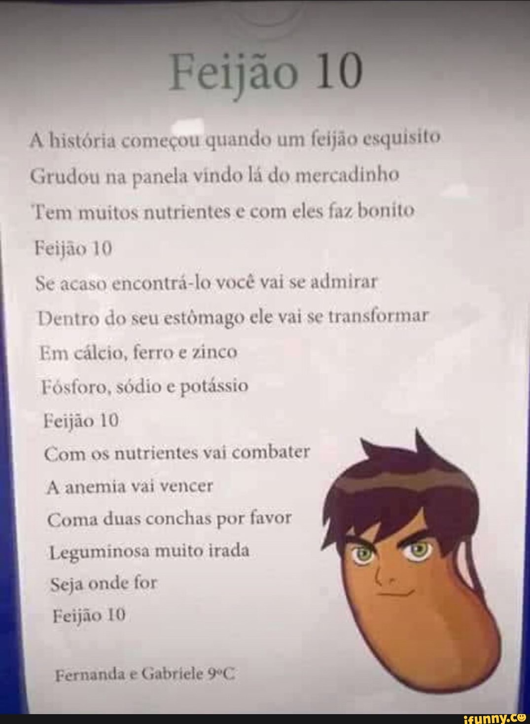 DE FATO, GRUDOU NO CHAPÉU. É um fenôneno parecido com cono o