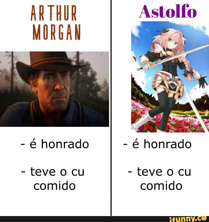 Mulheres: Homens não tem coração. Homens vendo a morte de Arthur Morgan no  Red Dead Redemption 2: - iFunny Brazil