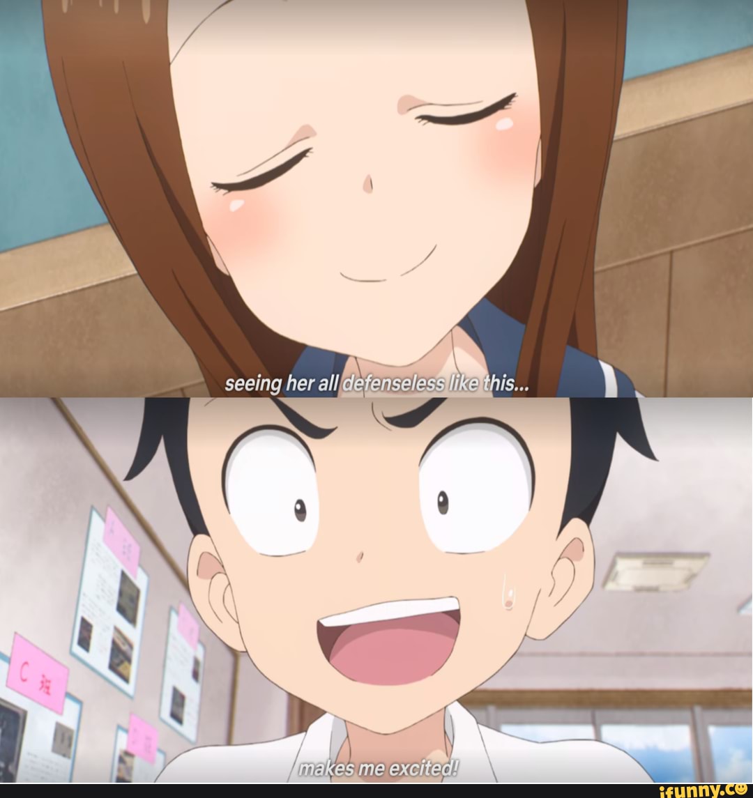 Novas informações sobre a adaptação para anime de Karakai Jouzu no Takagi- san são divulgadas - Crunchyroll Notícias