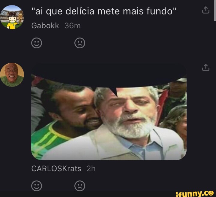 Delicio memes. Best Collection of funny Delicio pictures on iFunny Brazil
