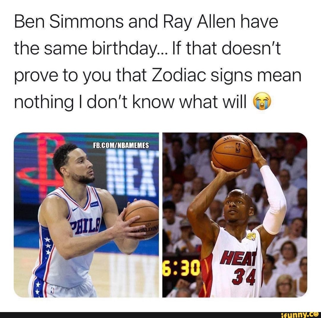 Bensimmons memes. Best Collection of funny Bensimmons pictures on iFunny  Brazil