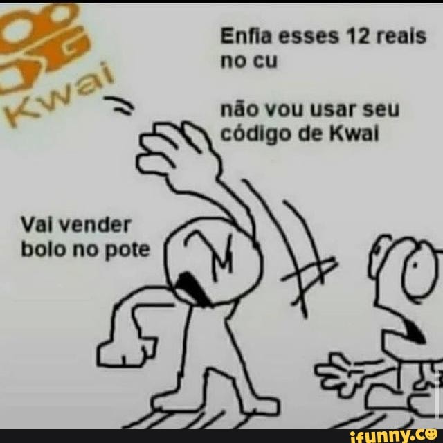 €  Wellington FF RESGATE AGORA CODIGO DO CU - iFunny Brazil