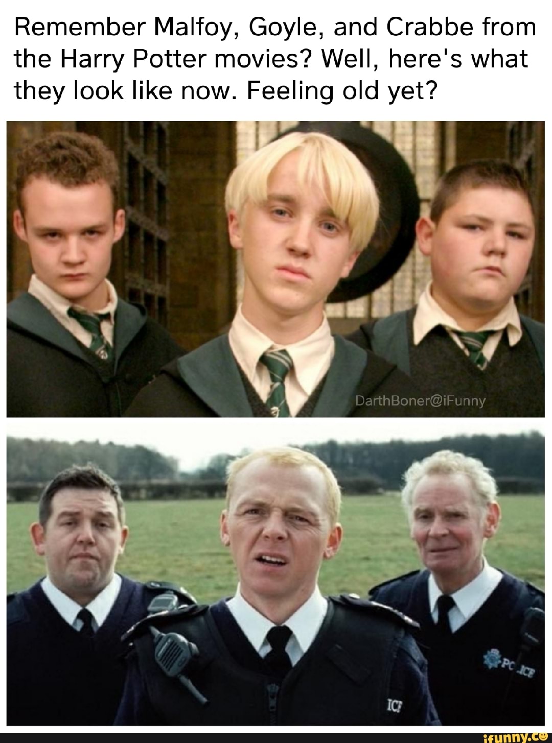 Hogwarts-Stream draco malfoy Memes & GIFs - Imgflip