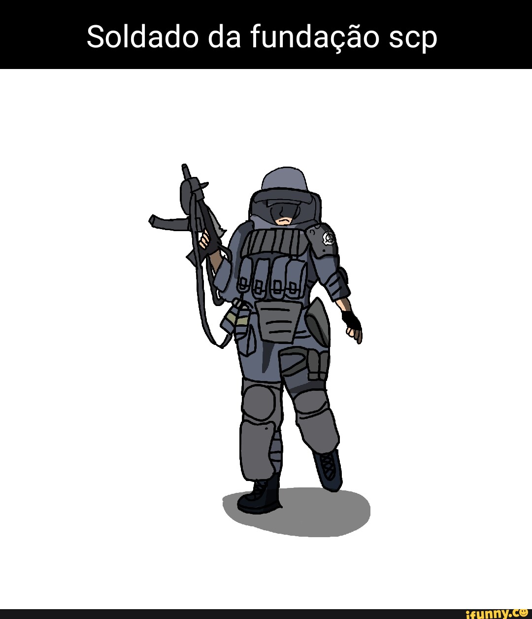 Fundação SCP Brasil