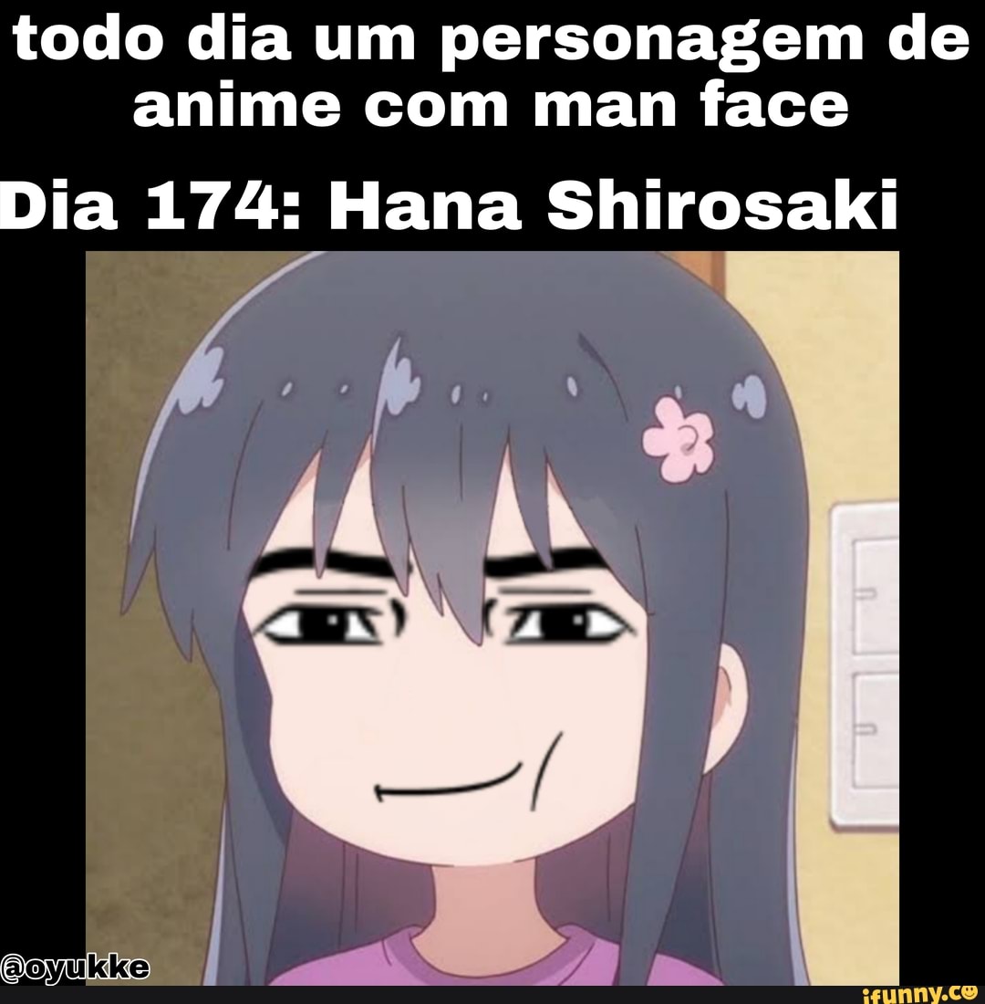 Shirosaki memes. Best Collection of funny Shirosaki pictures on