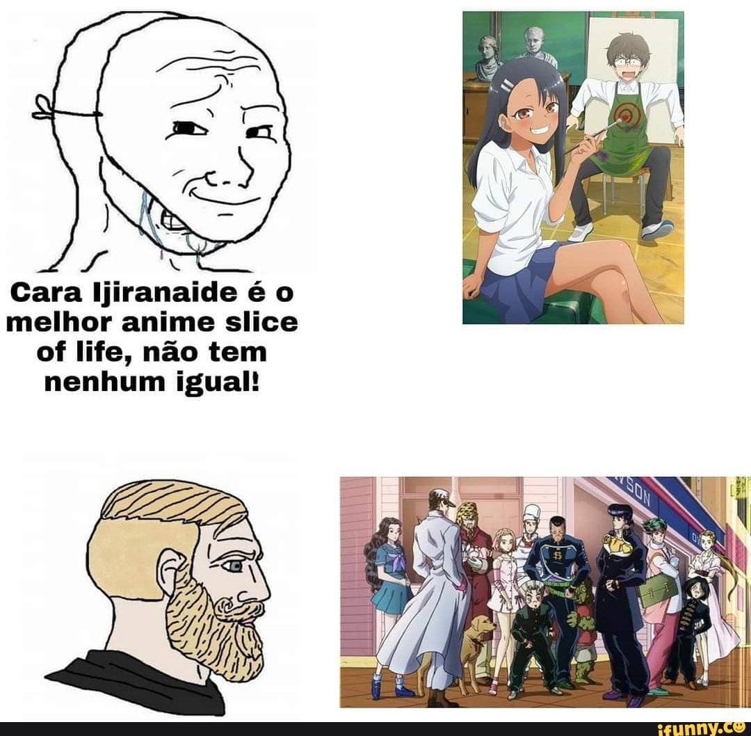 Jiranaide memes. Best Collection of funny Jiranaide pictures on iFunny  Brazil