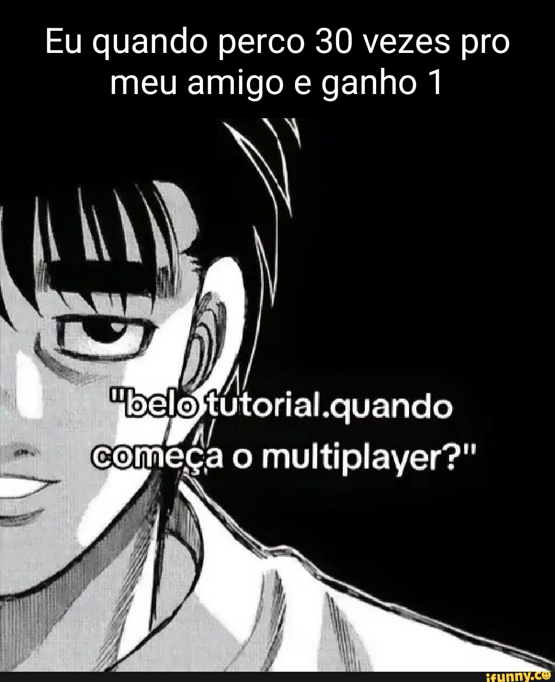 Tutorial - Meus Animes