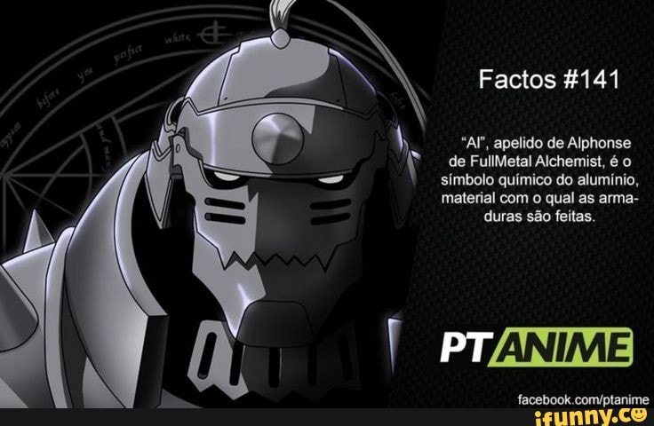 Fullmetal Alchemist Brotherhood - Um Anime que Existe — ptAnime