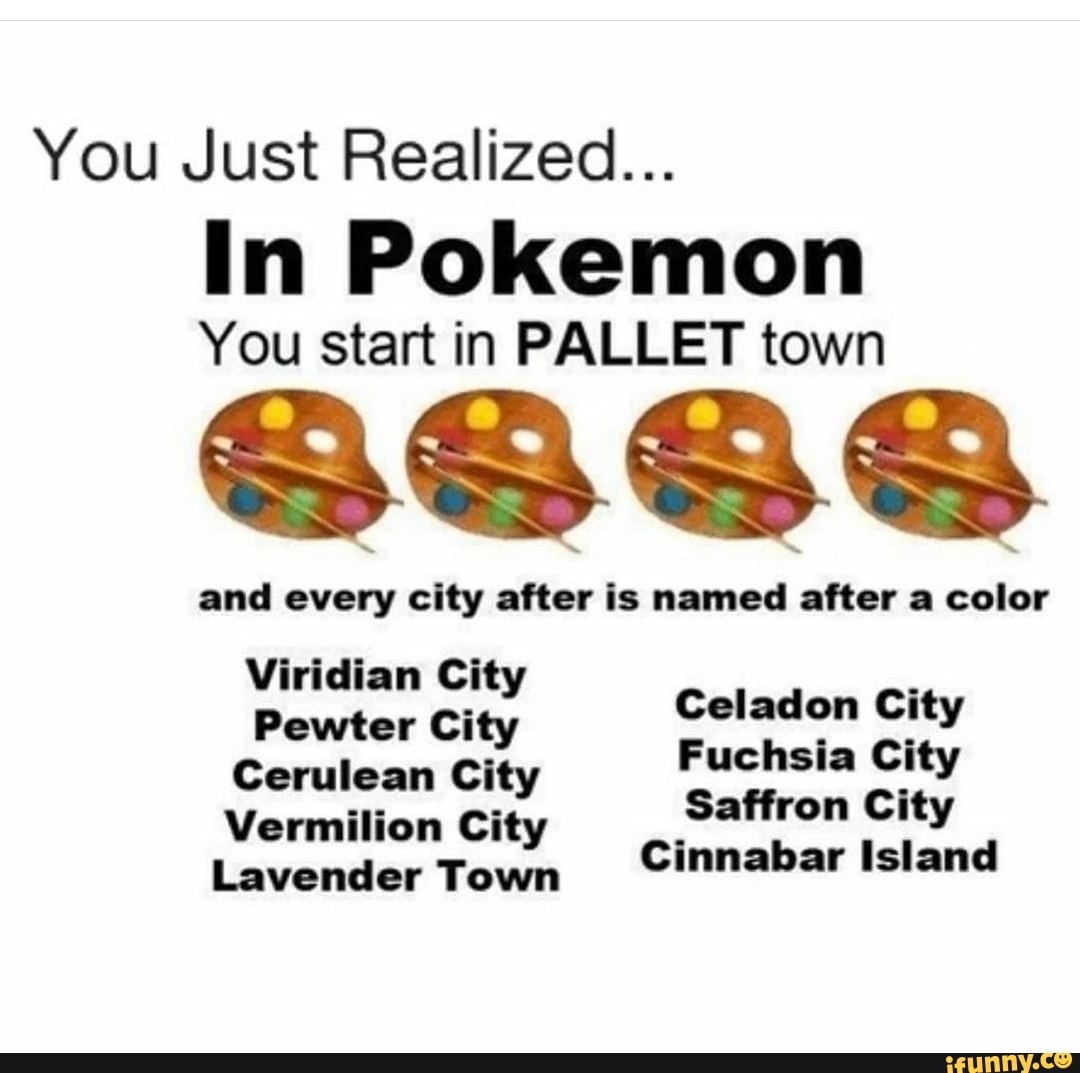 Cerulean memes. Best Collection of funny Cerulean pictures on iFunny Brazil