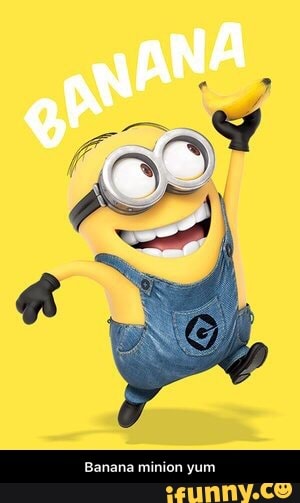 Minions: Ahbagudalaka banana hahahahhahaha paratiparatu pipipop Gru: -  iFunny Brazil