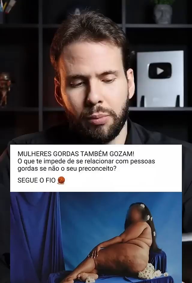 Goza Bate meigo Soca fofo O 40 Geme fino - iFunny Brazil