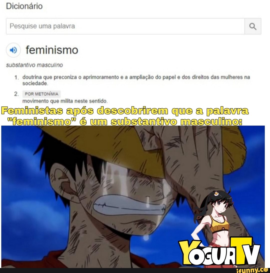 Dicionário Otaku