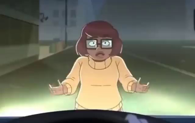 Criadora da série Velma anuncia temporada Criadora de Velma - iFunny Brazil