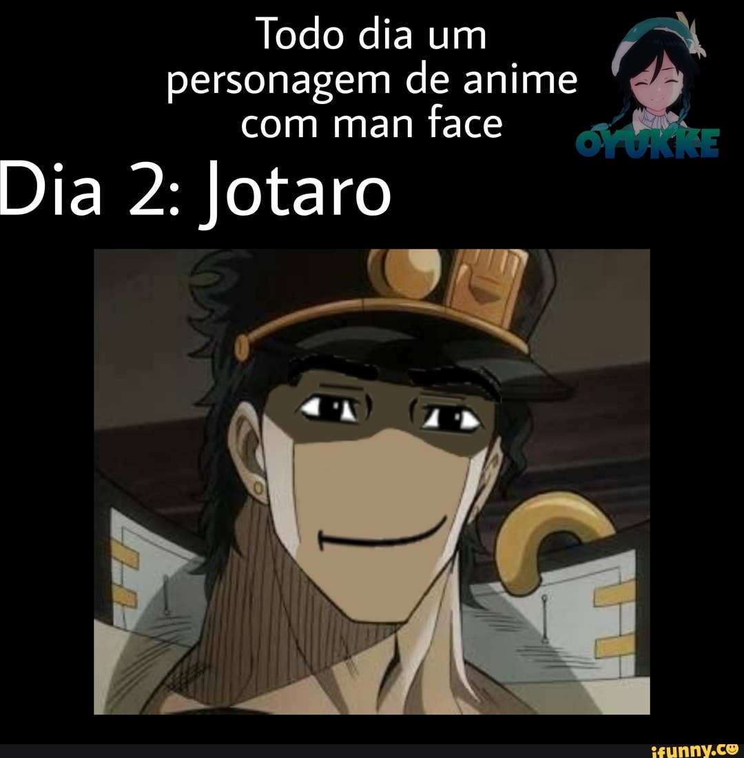 Todo dia um personagem com a cara do roblox. Dia 2: Saitama - iFunny Brazil